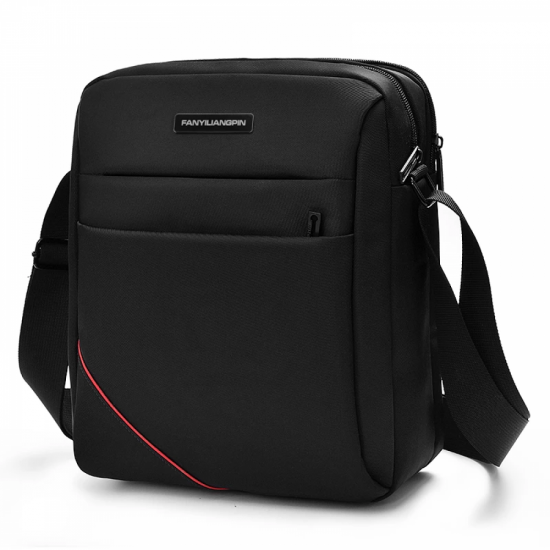Carneyroad Men's bag Messenger Shoulder Bag Waterproof Oxford Handbags for business office Bag for Men Carneyroad Men's bag Messenger Shoulder Bag Waterproof Oxford Handbags for business office Bag for Men