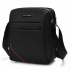 Carneyroad Men's bag Messenger Shoulder Bag Waterproof Oxford Handbags for business office Bag for Men